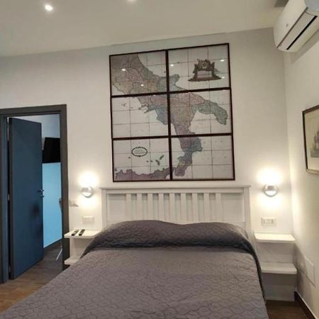 Suite Napoletana 나폴리 외부 사진