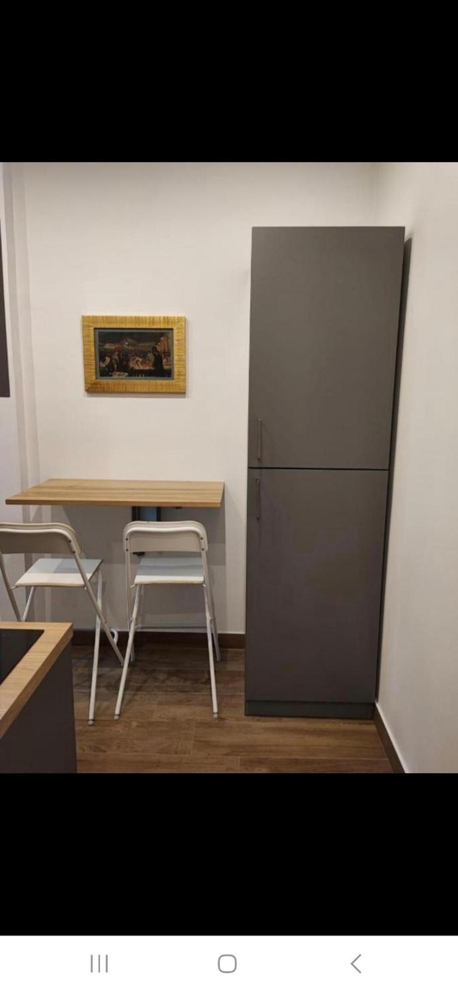 Suite Napoletana 나폴리 외부 사진