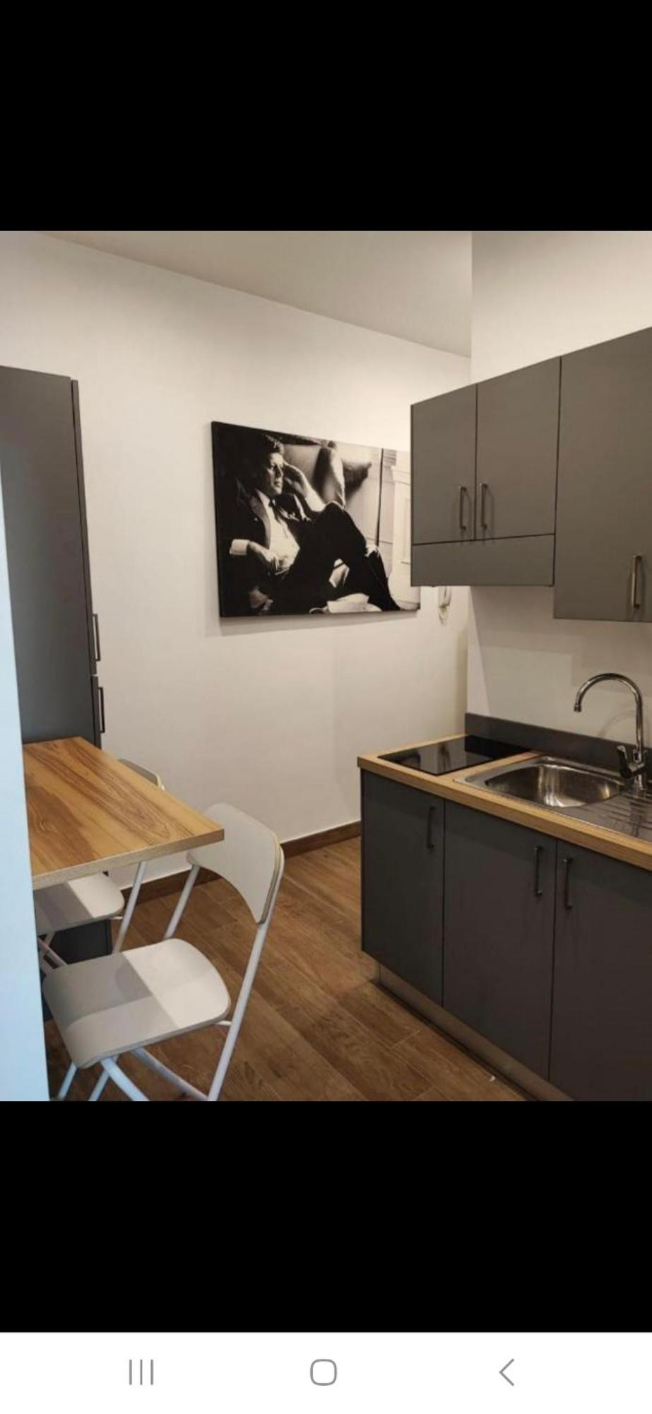 Suite Napoletana 나폴리 외부 사진