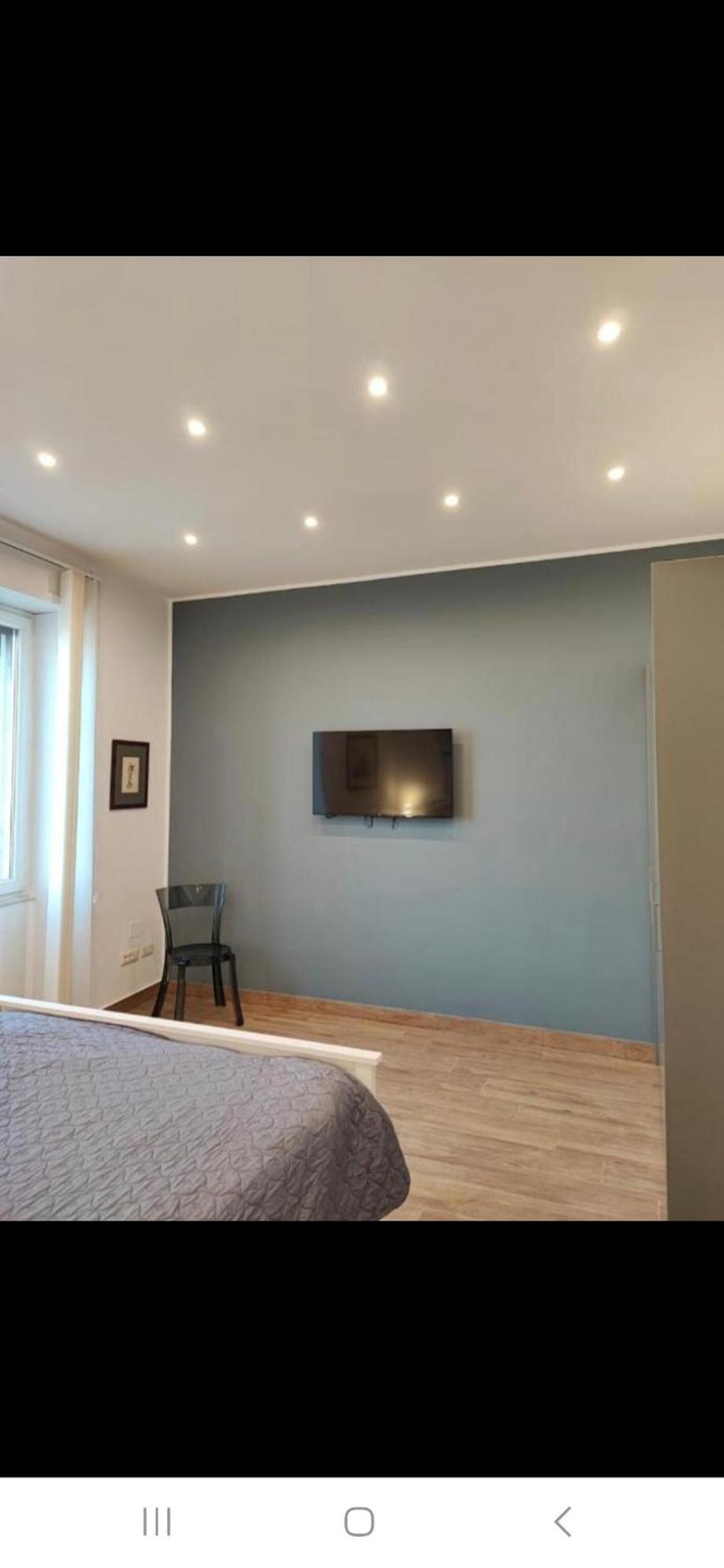 Suite Napoletana 나폴리 외부 사진
