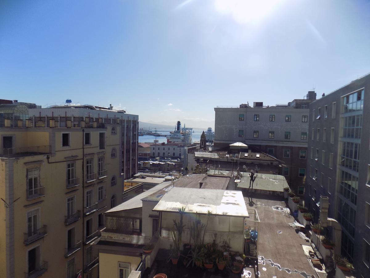 Suite Napoletana 나폴리 외부 사진