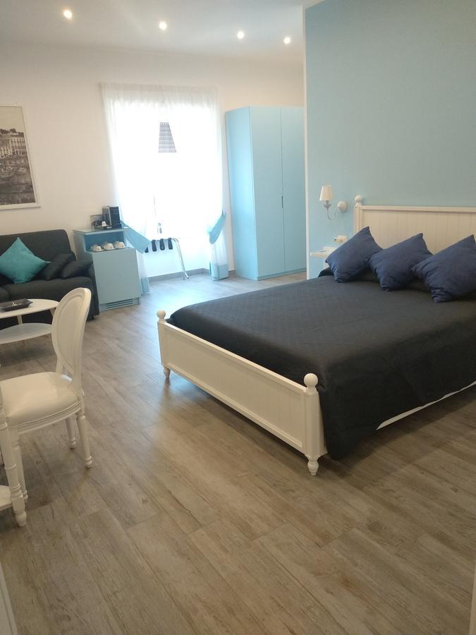 Suite Napoletana 나폴리 외부 사진