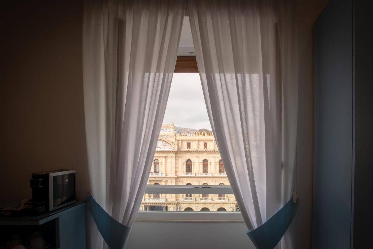 Suite Napoletana 나폴리 외부 사진