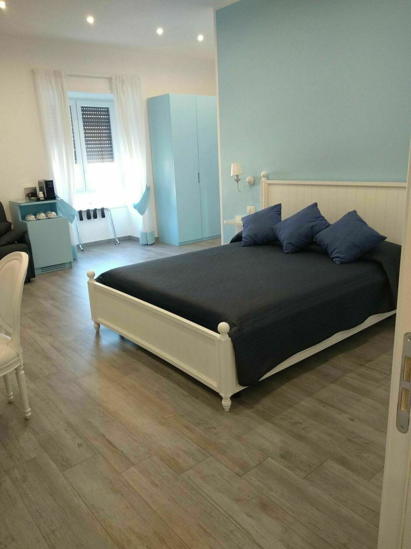 Suite Napoletana 나폴리 외부 사진