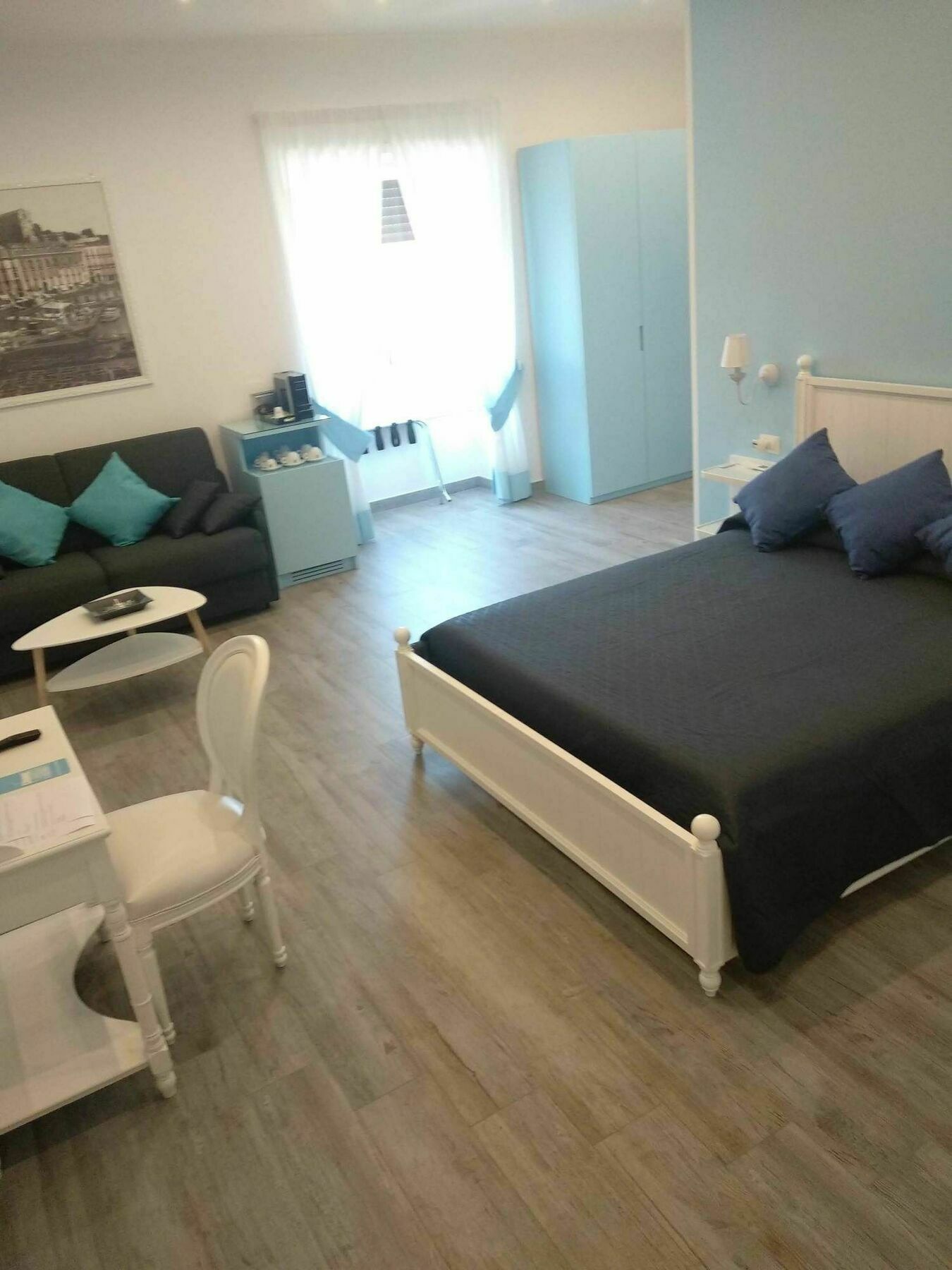 Suite Napoletana 나폴리 외부 사진