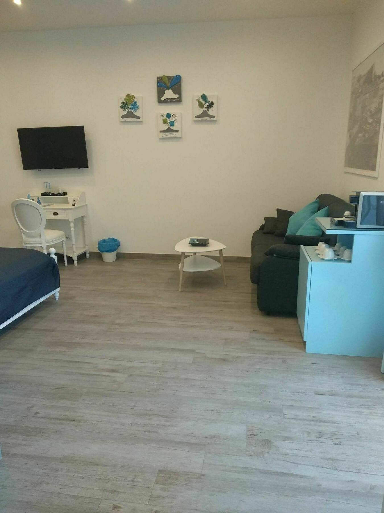 Suite Napoletana 나폴리 외부 사진
